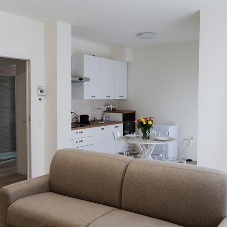 Comforthome Fiera Cornaredo Eksteriør bilde