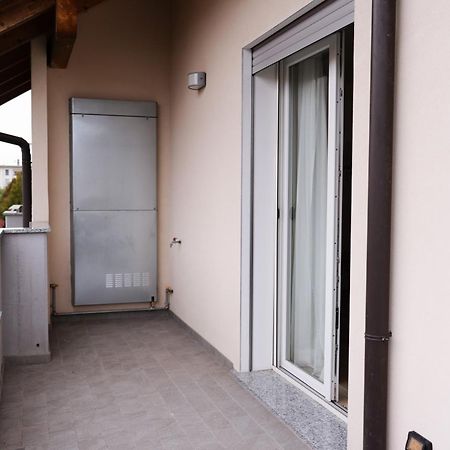 Comforthome Fiera Cornaredo Eksteriør bilde