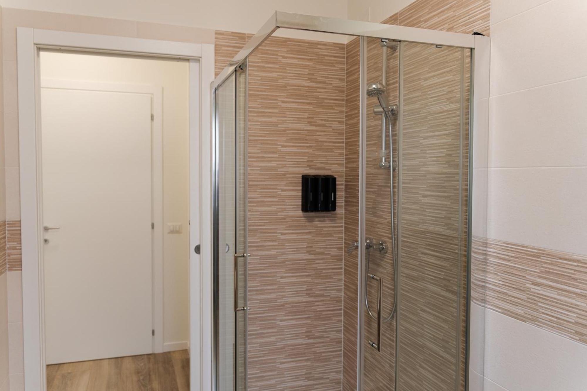 Comforthome Fiera Cornaredo Eksteriør bilde