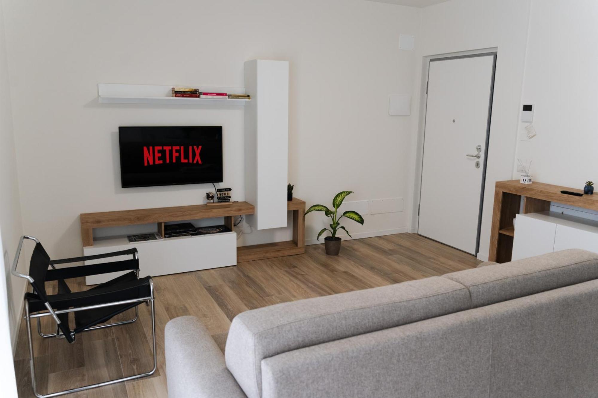 Comforthome Fiera Cornaredo Eksteriør bilde